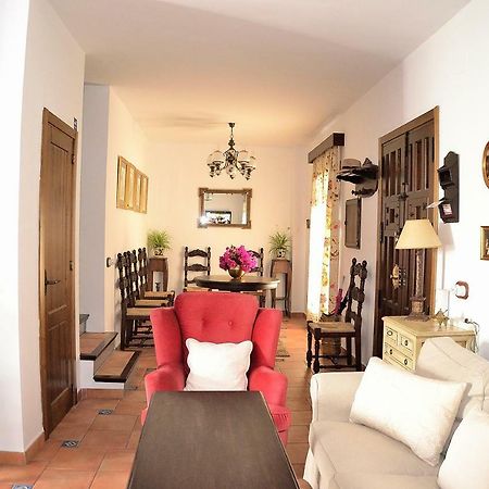Casa Azul Villa Alozaina Ngoại thất bức ảnh