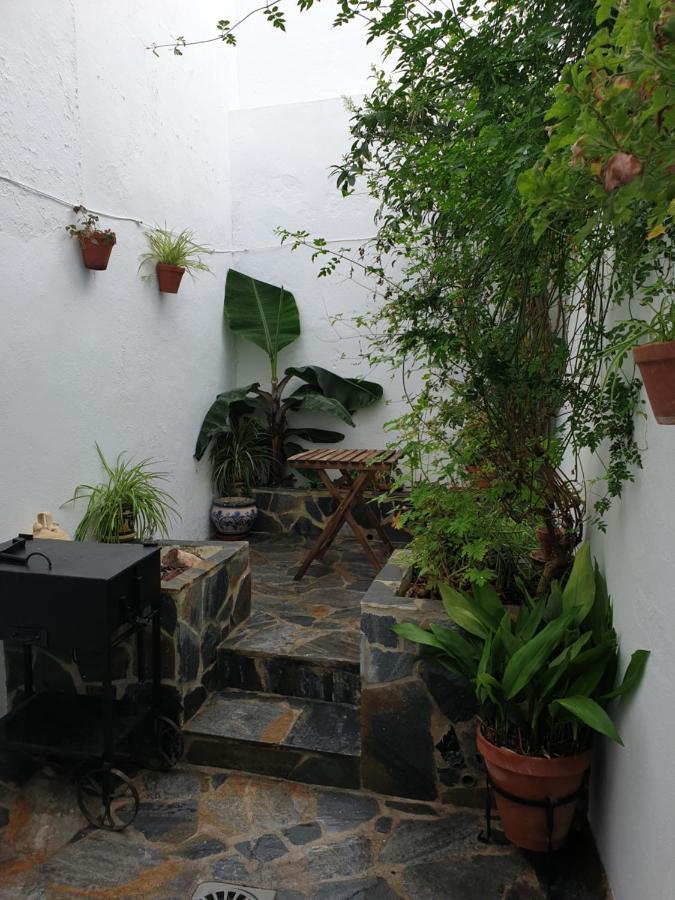 Casa Azul Villa Alozaina Ngoại thất bức ảnh