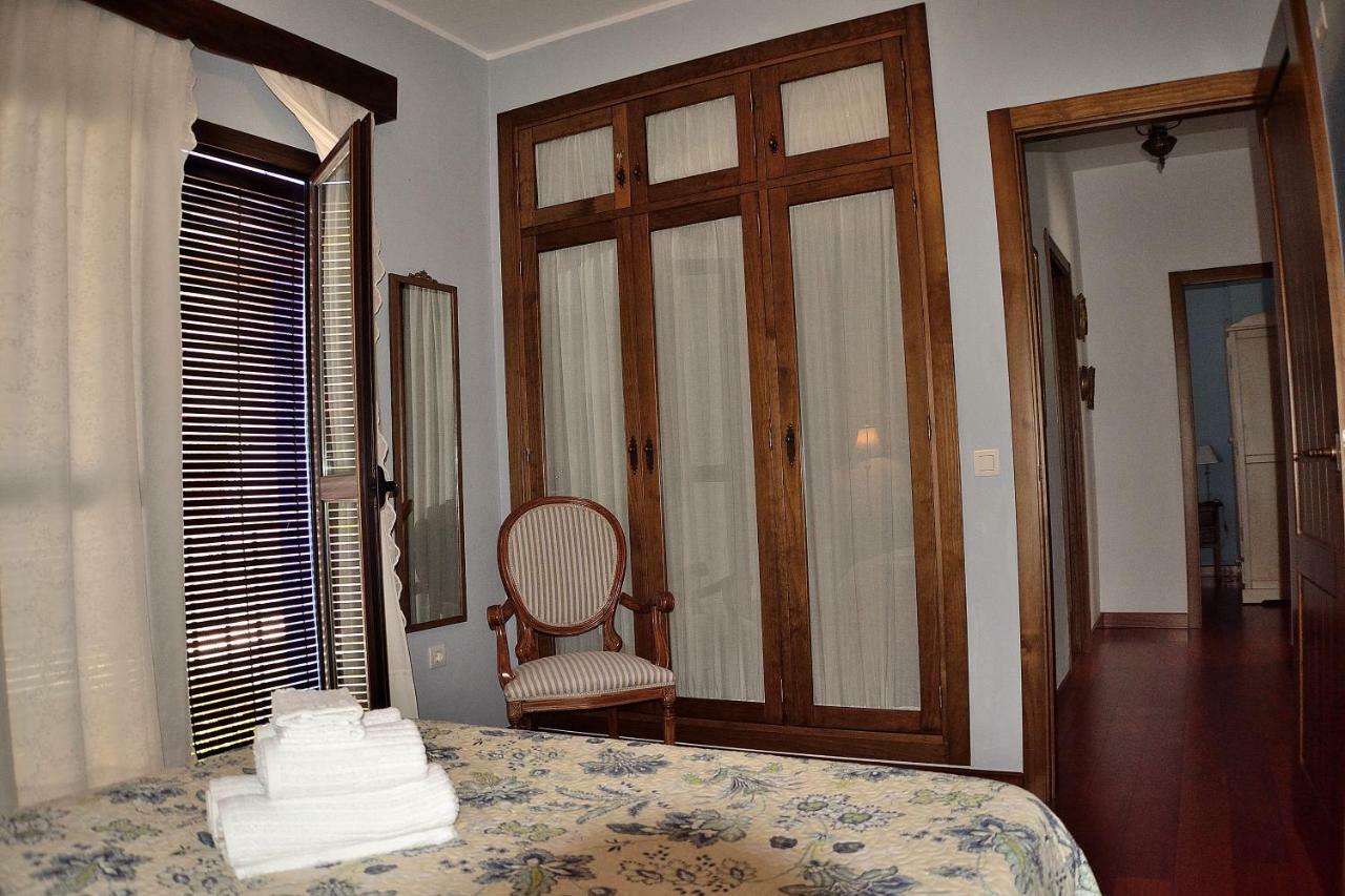 Casa Azul Villa Alozaina Ngoại thất bức ảnh